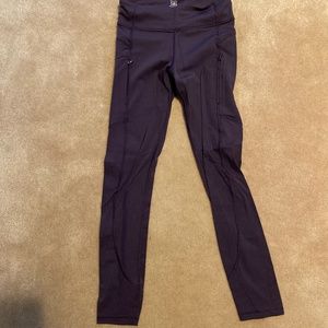 Snow Problem Tight Athleta Girl Leggings